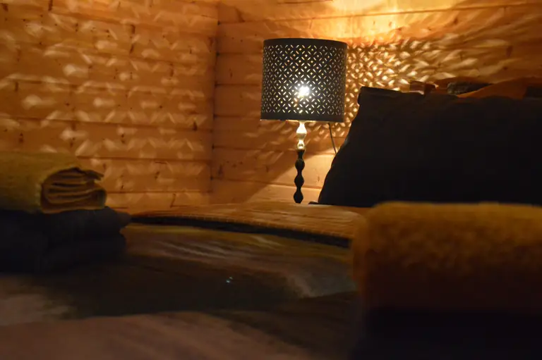 De Boderie - Bed and Breakfast Albergen