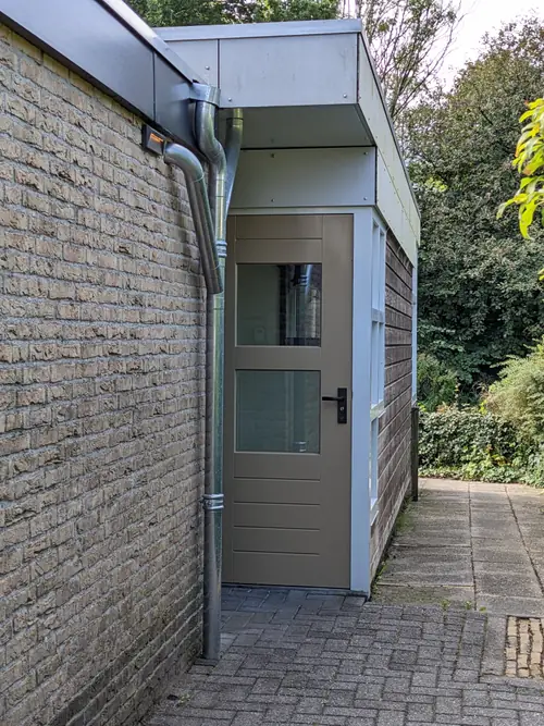 B&B Slaap Lekker - B&B Dokkum
