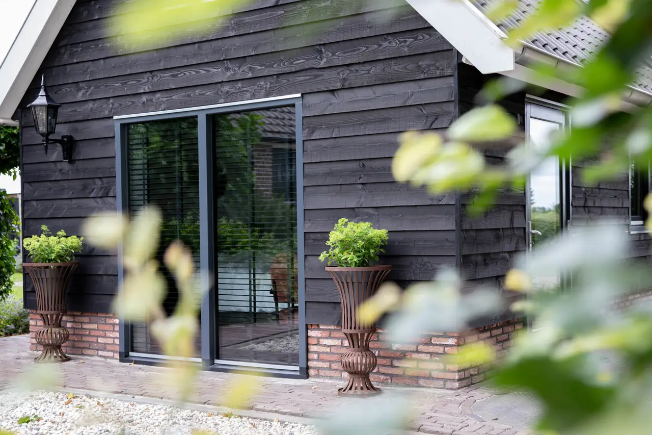 B&B De Uitvlugt - Bed and Breakfast Elburg