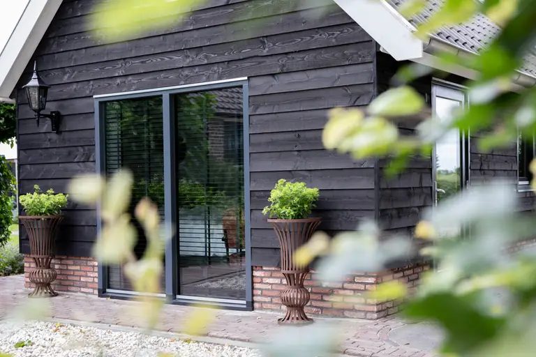 B&B De Uitvlugt - Bed and Breakfast Elburg