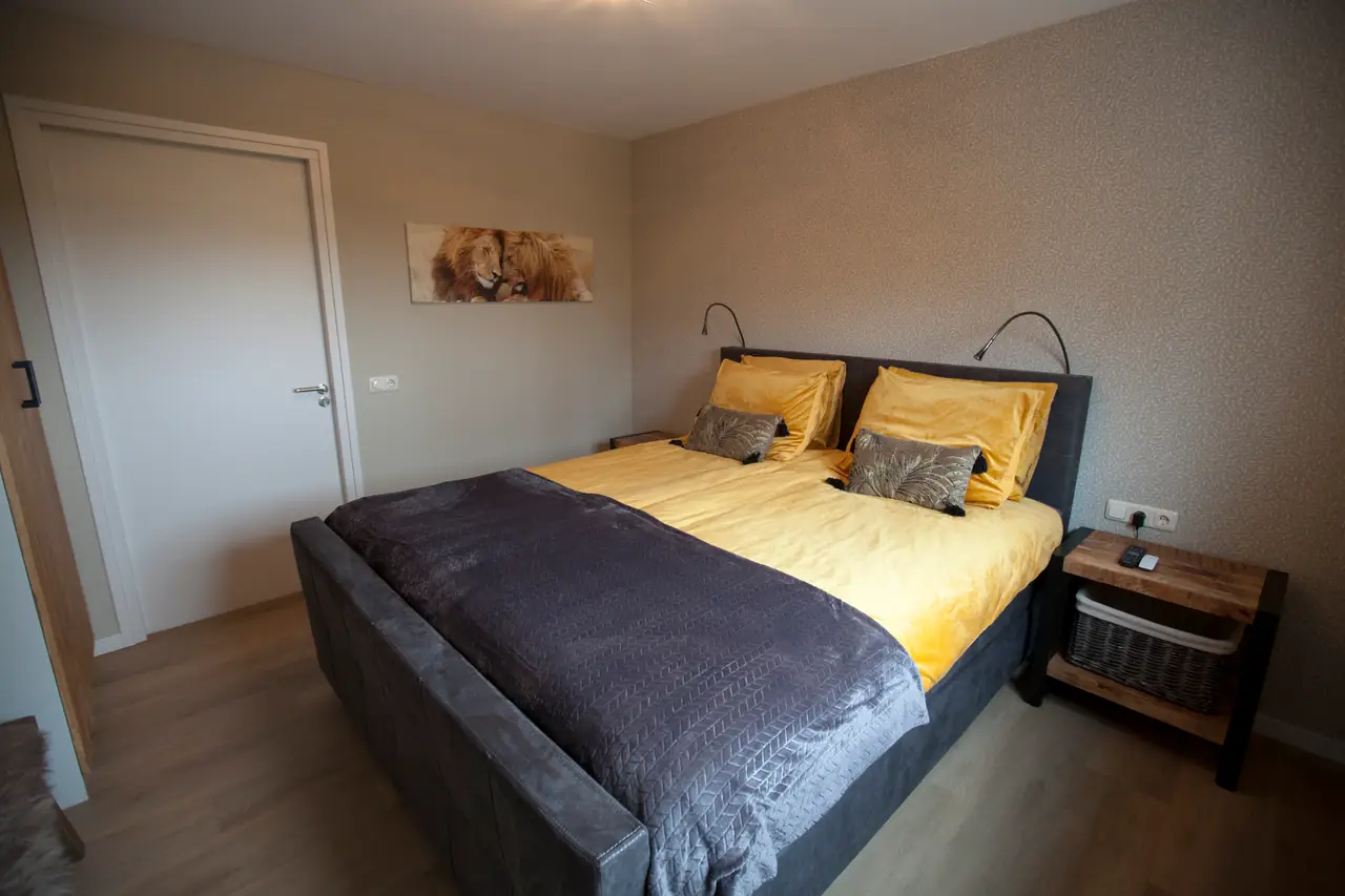 B&B De Folgeren