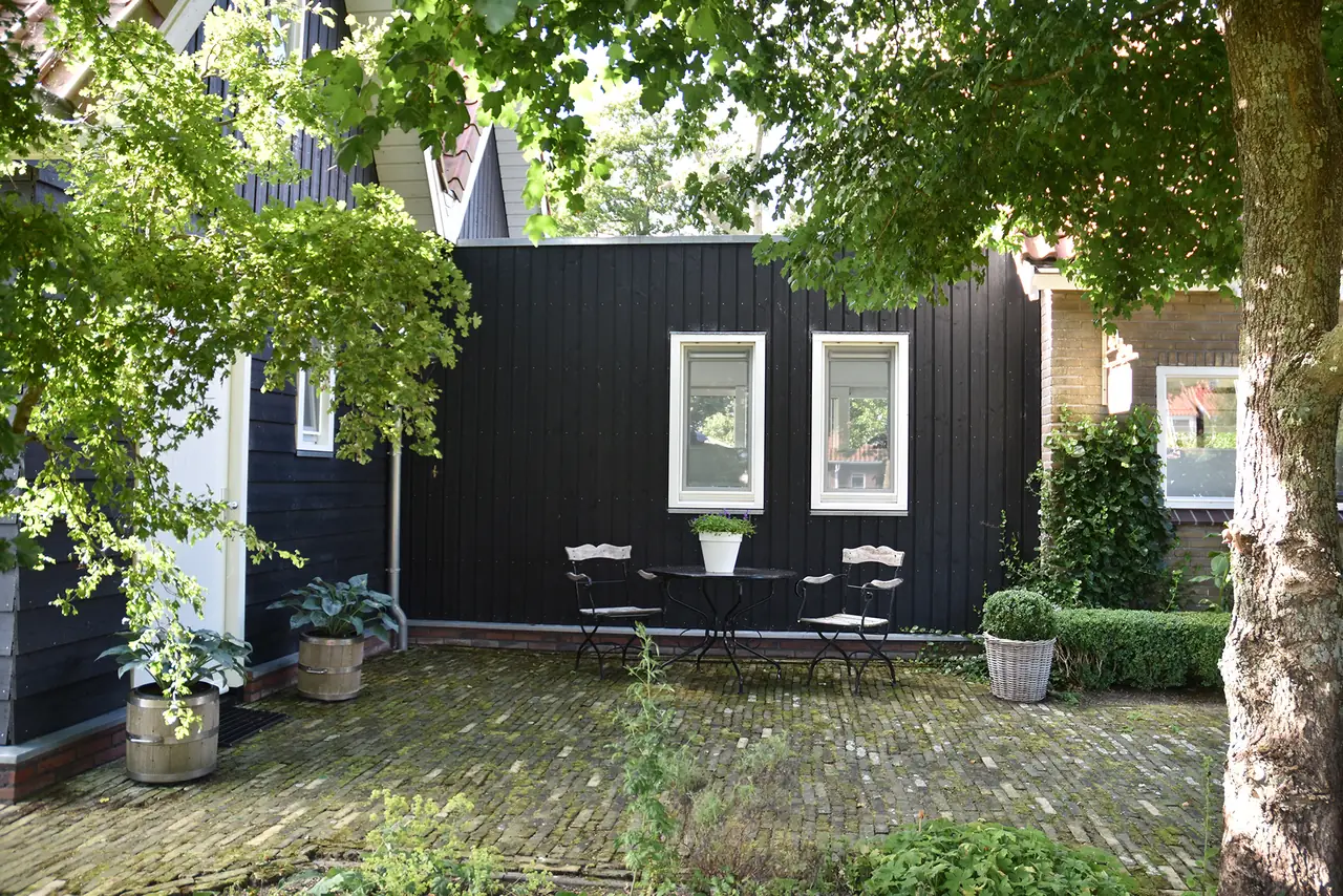 Hoopstede - B&B De Veenhoop