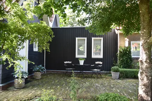 Hoopstede - B&B De Veenhoop