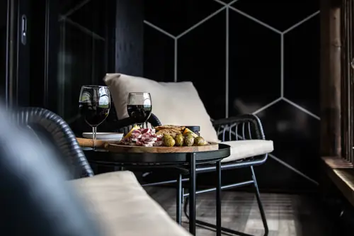 Dijklodges - Bed and Breakfast Wijk bij Duurstede