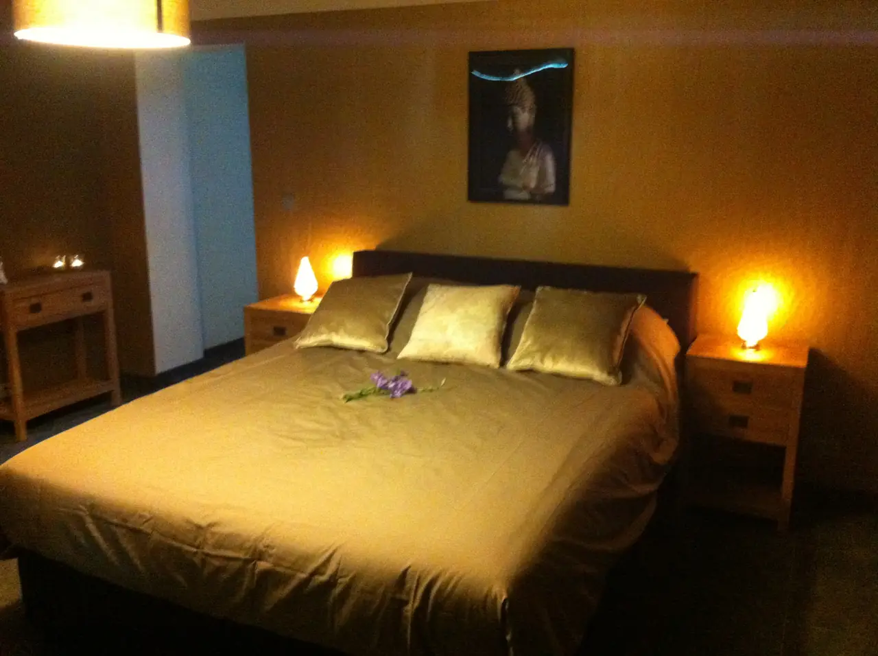 B&B de Molenkreek - B&B Westdorpe