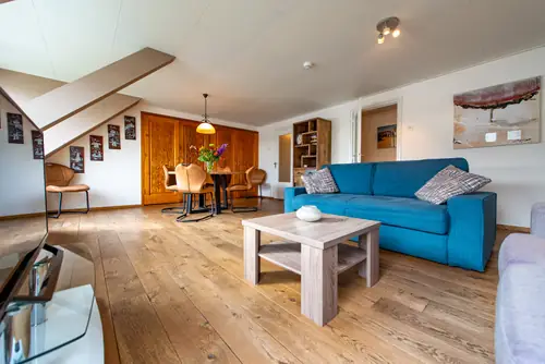 Vakantie aan de Maas - Chambres d’hôtes Broekhuizen