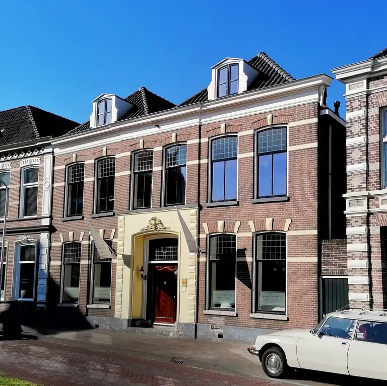 B&B De Stadssingel - Bed and Breakfast Steenwijk