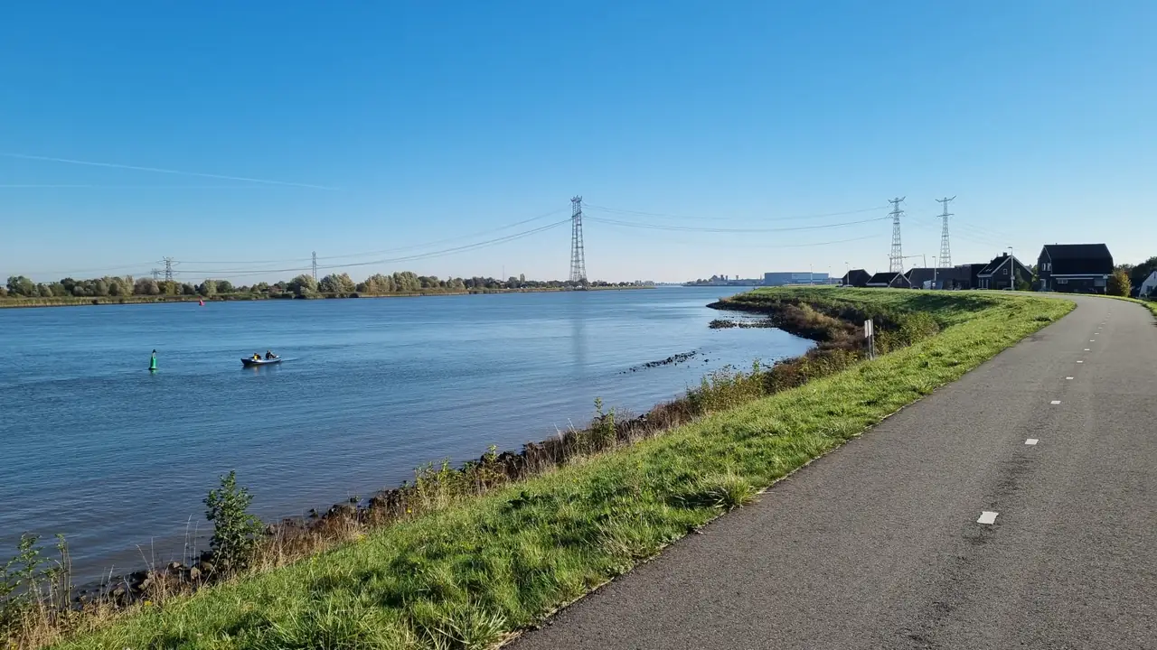 B&B Kinderdijk - B&B Nieuw-Lekkerland