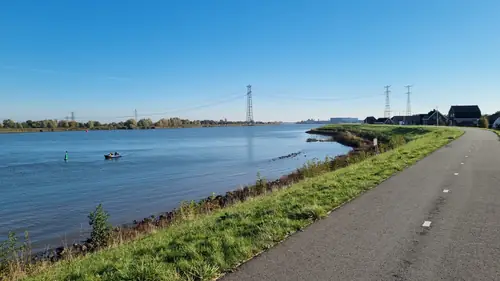 B&B Kinderdijk - B&B Nieuw-Lekkerland