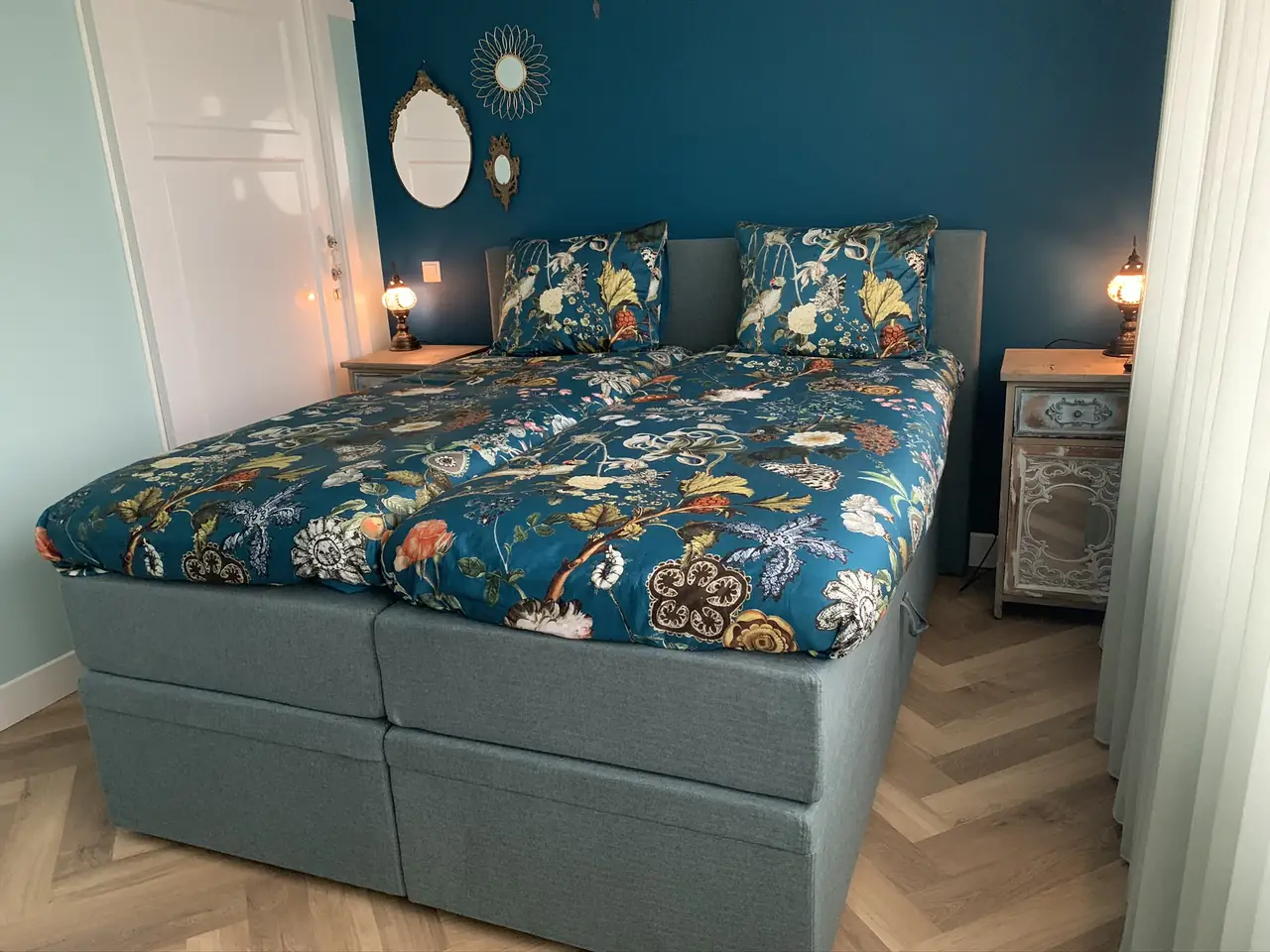 SeeYou - B&B Monster