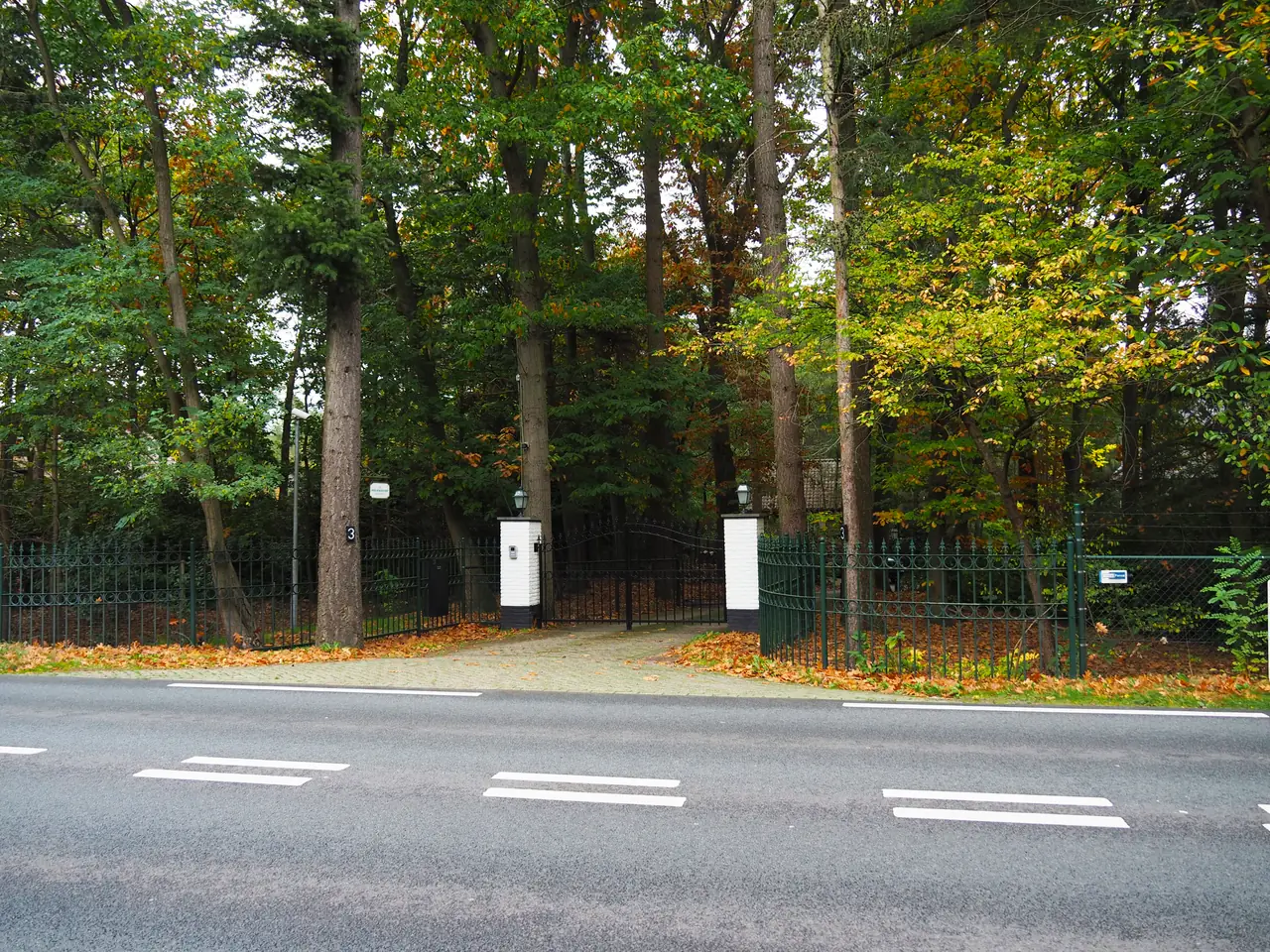 Bed & Breakfast Molenheide - Bed and Breakfast Lieshout