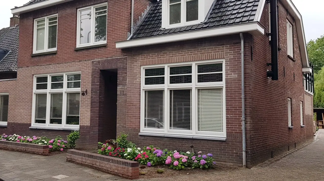 Bij Hilde - Ferienwohnung Oisterwijk