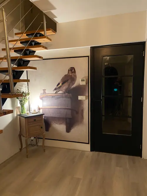 Casa No8 - Bed and Breakfast Nunspeet