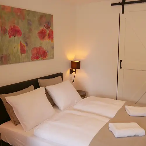 De Dijkslaper - Ferienwohnung Afferden