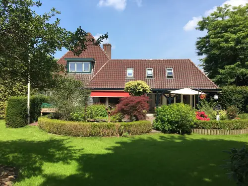 B & B Opladen bij Harold en Kees - B&B Hengelo