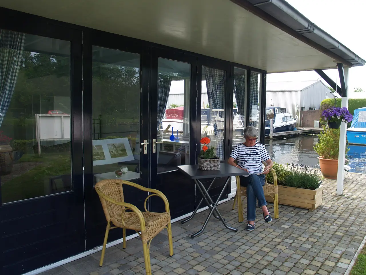 The Swann Inn - Bed and Breakfast Warmond