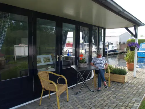 The Swann Inn - Bed and Breakfast Warmond