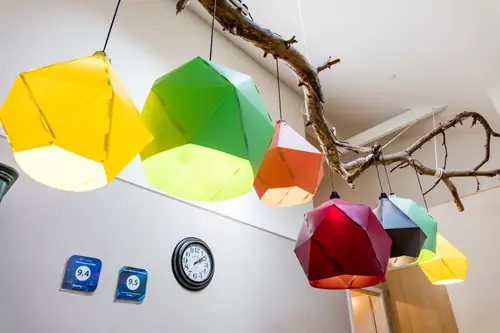 B&B Het Colmerhof - B&B Deventer