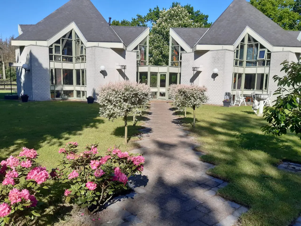 Paraiso - Ferienwohnung Bergen op Zoom