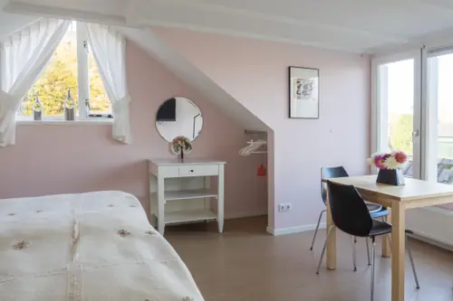 Berkeltuin - B&B Zutphen