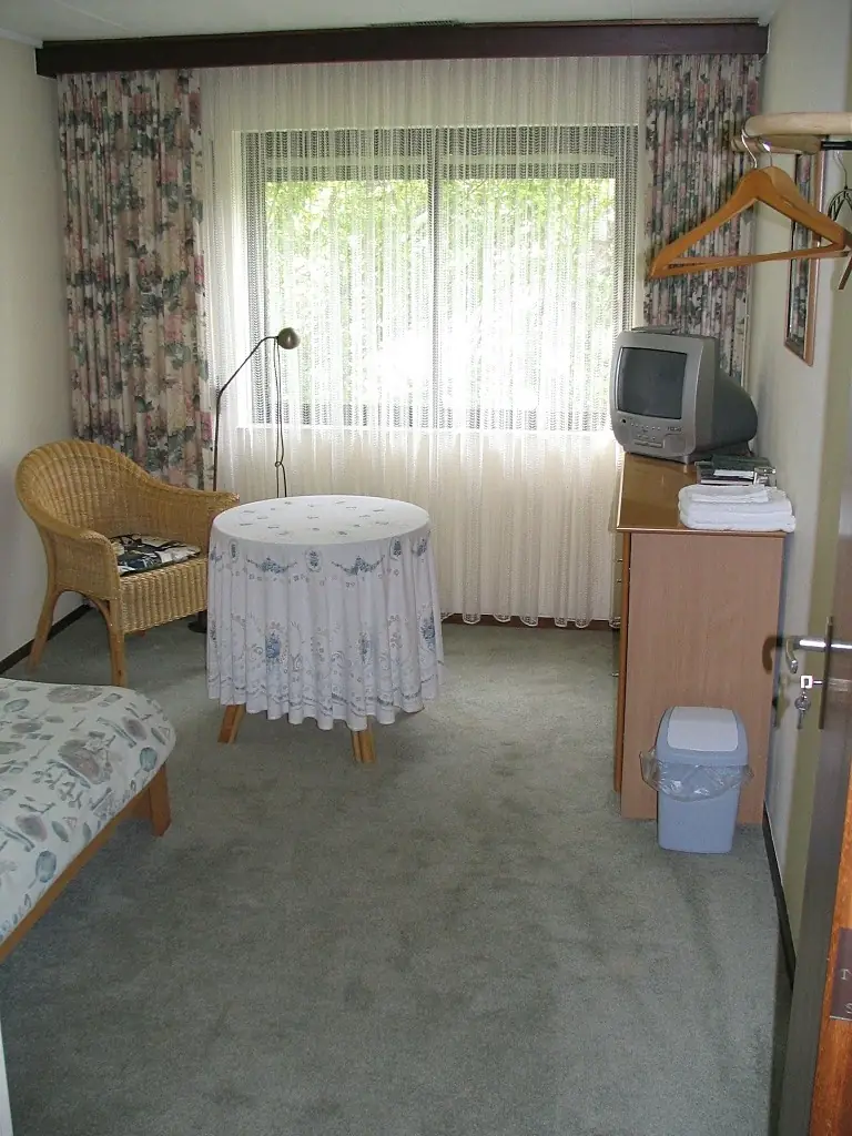 Bed & Breakfast Sinke - Ferienwohnung Yerseke