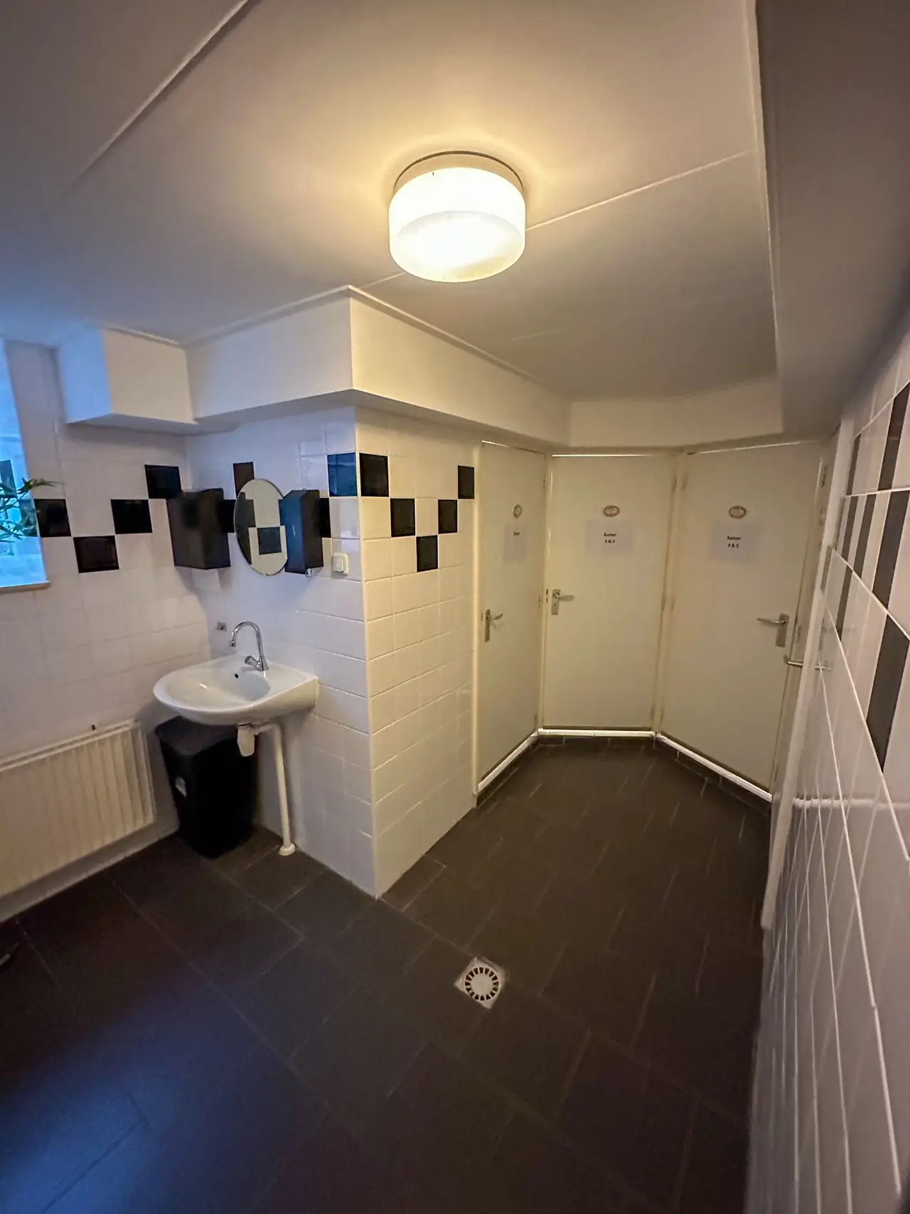 4 Persoons Kamer