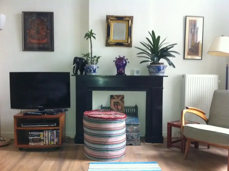 B&B Het Eerste Kwartier - B&B Utrecht