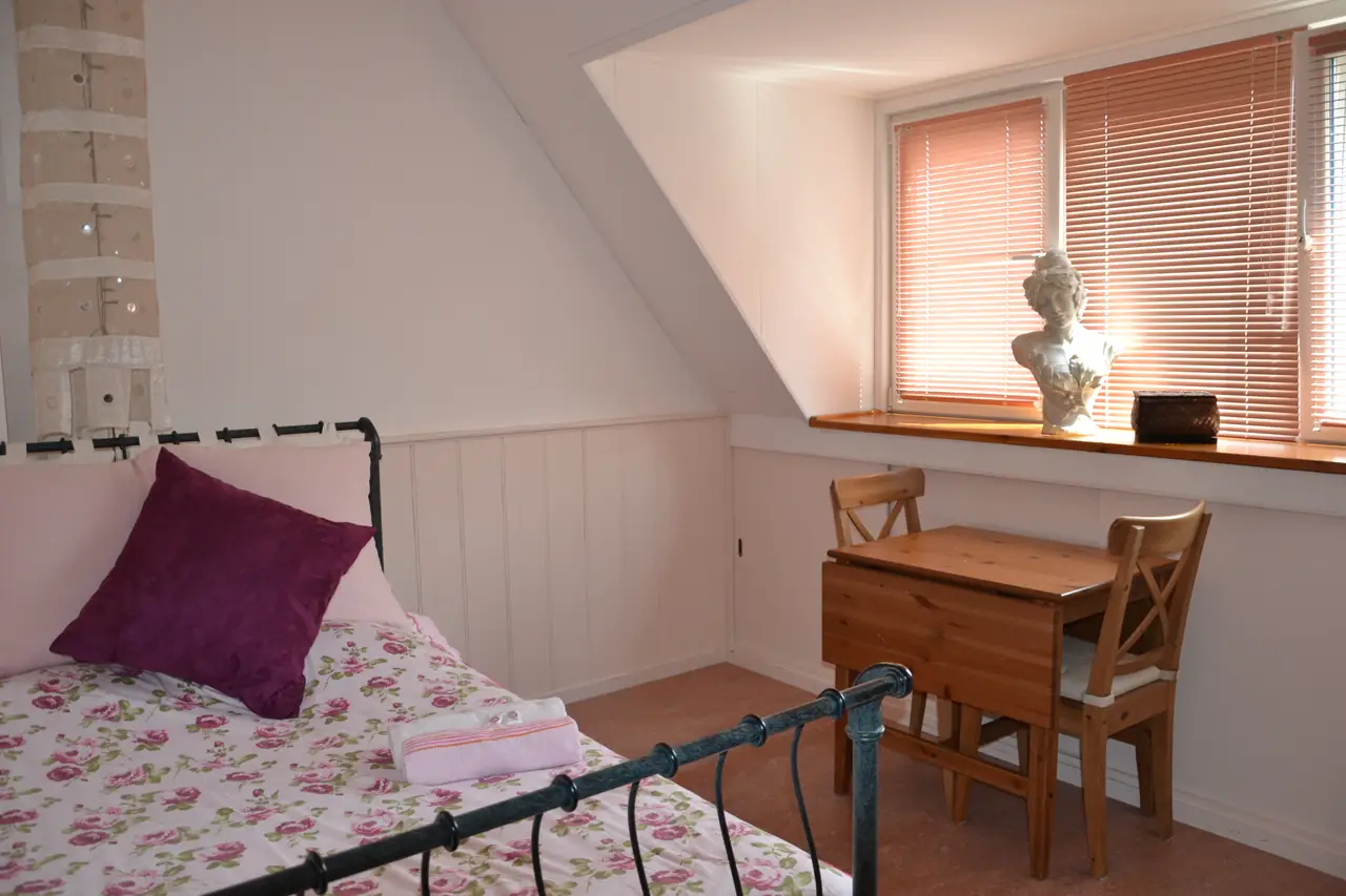 Bed & Breakfast MacBed - Bed and Breakfast Alkmaar