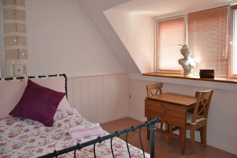 Bed & Breakfast MacBed - Ferienwohnung Alkmaar