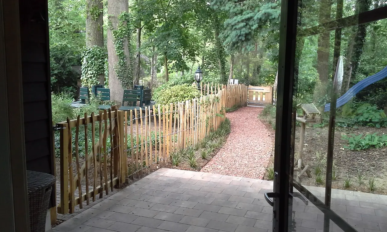 Bed & Breakfast Happienest - B&B Ermelo