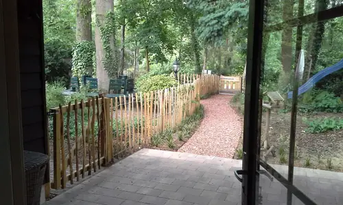 Bed & Breakfast Happienest - B&B Ermelo
