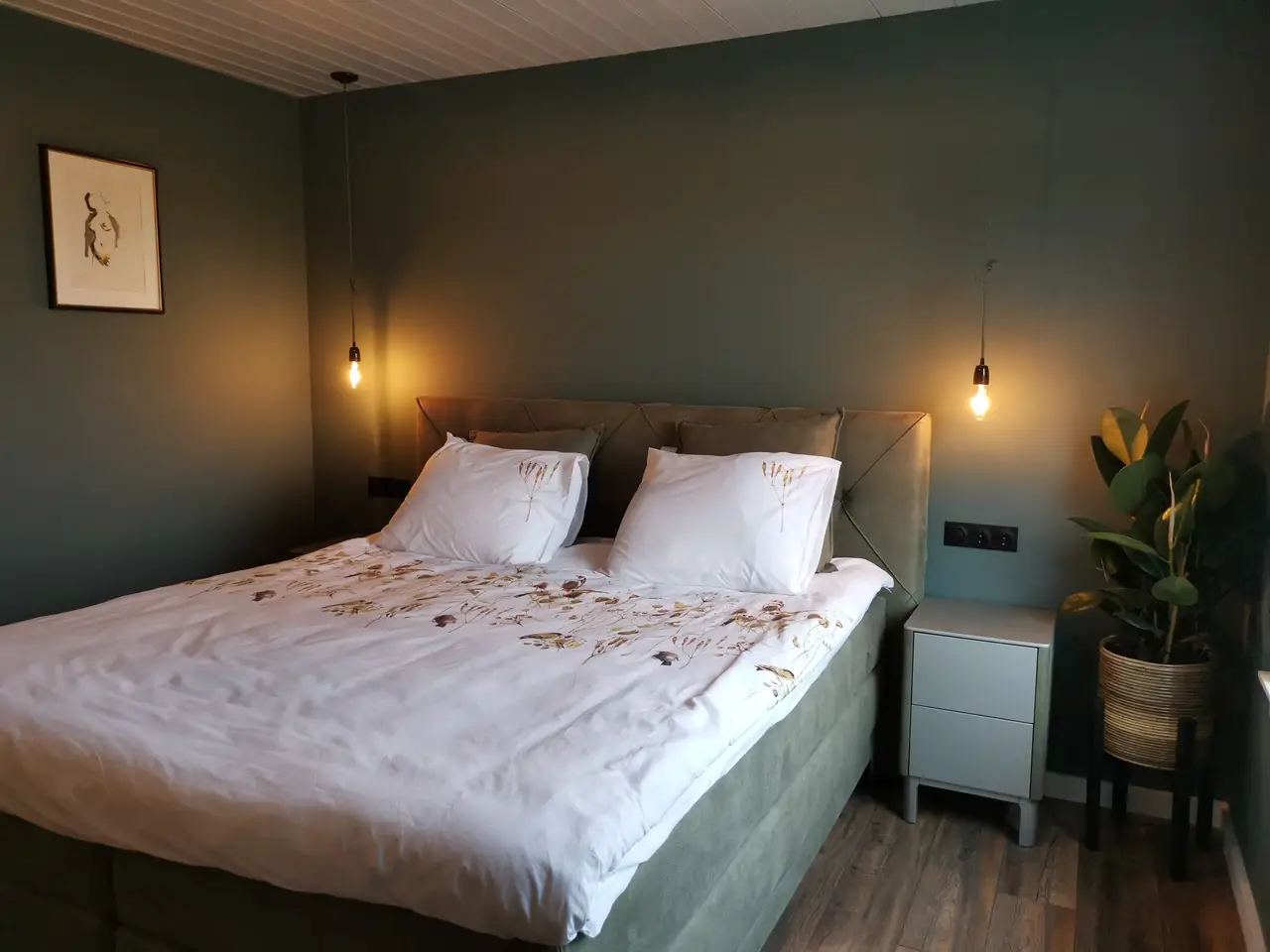 Farmstay Zijperdijk - B&B Anna Paulowna