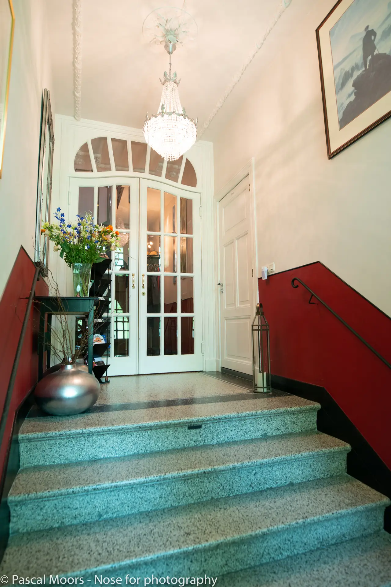 De Auw Sjoekelaatfabriek - B&B Gulpen