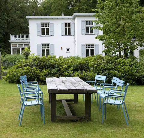 Art B&B Huize Hermine - B&B Joppe