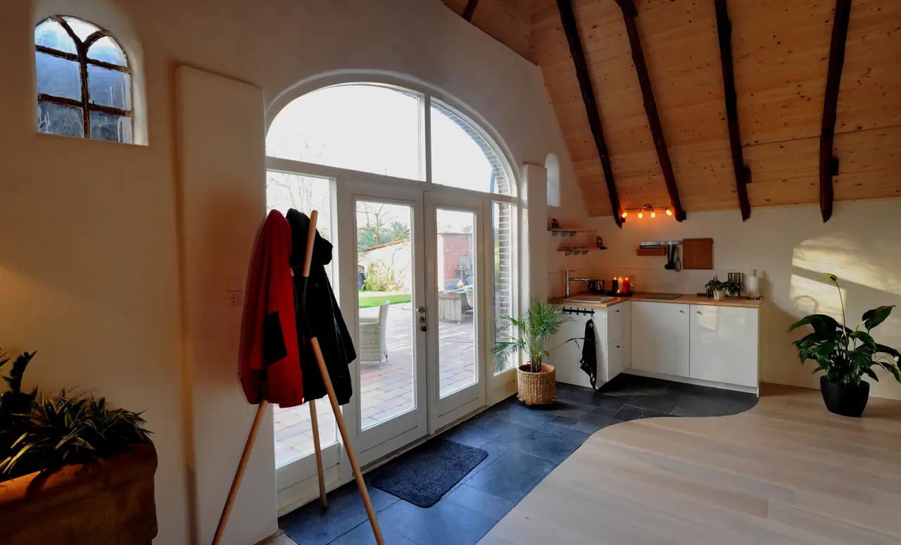 B&B Gjestegaard Vorden - Ferienwohnung Vorden