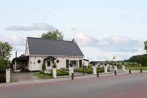 Volonté - B&B Ysbrechtum