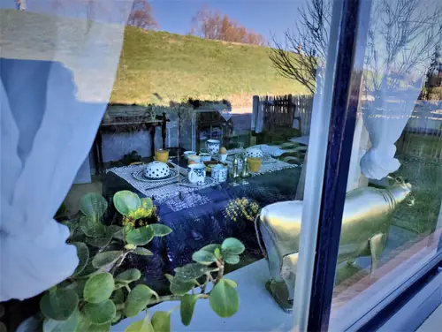 't Slagershuis - B&B Andijk