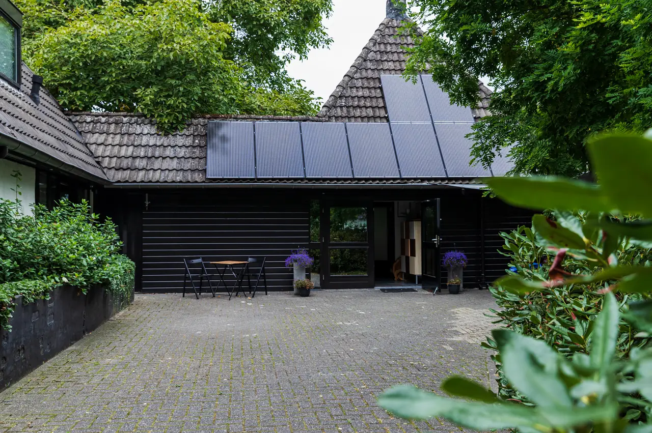B&B van Dinter - B&B Valkenswaard
