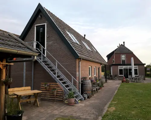 B&B Boonink - B&B Zelhem