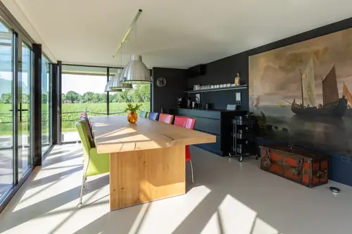 HeikantseHoeve - Bed and Breakfast Berlicum