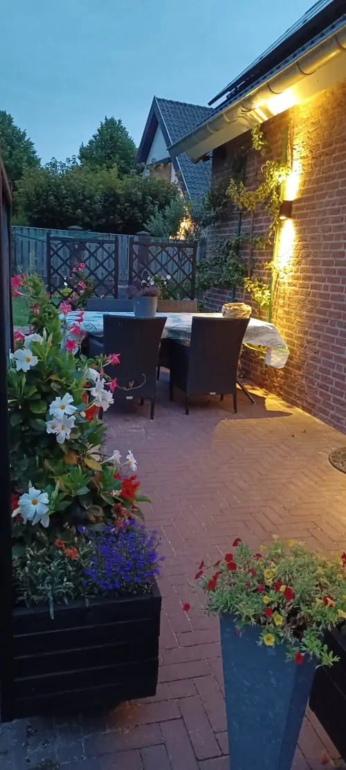 Helmeshof - B&B Horst