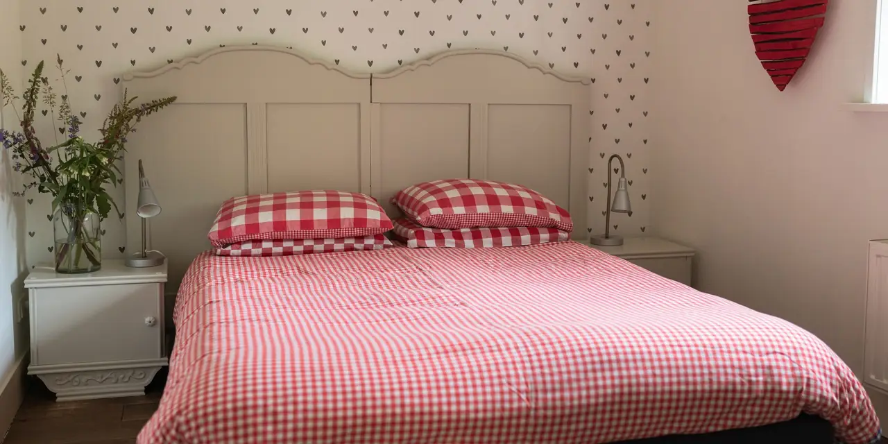 De Ouw Skuur - Chambres d’hôtes Oirschot