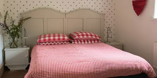 De Ouw Skuur - Chambres d’hôtes Oirschot