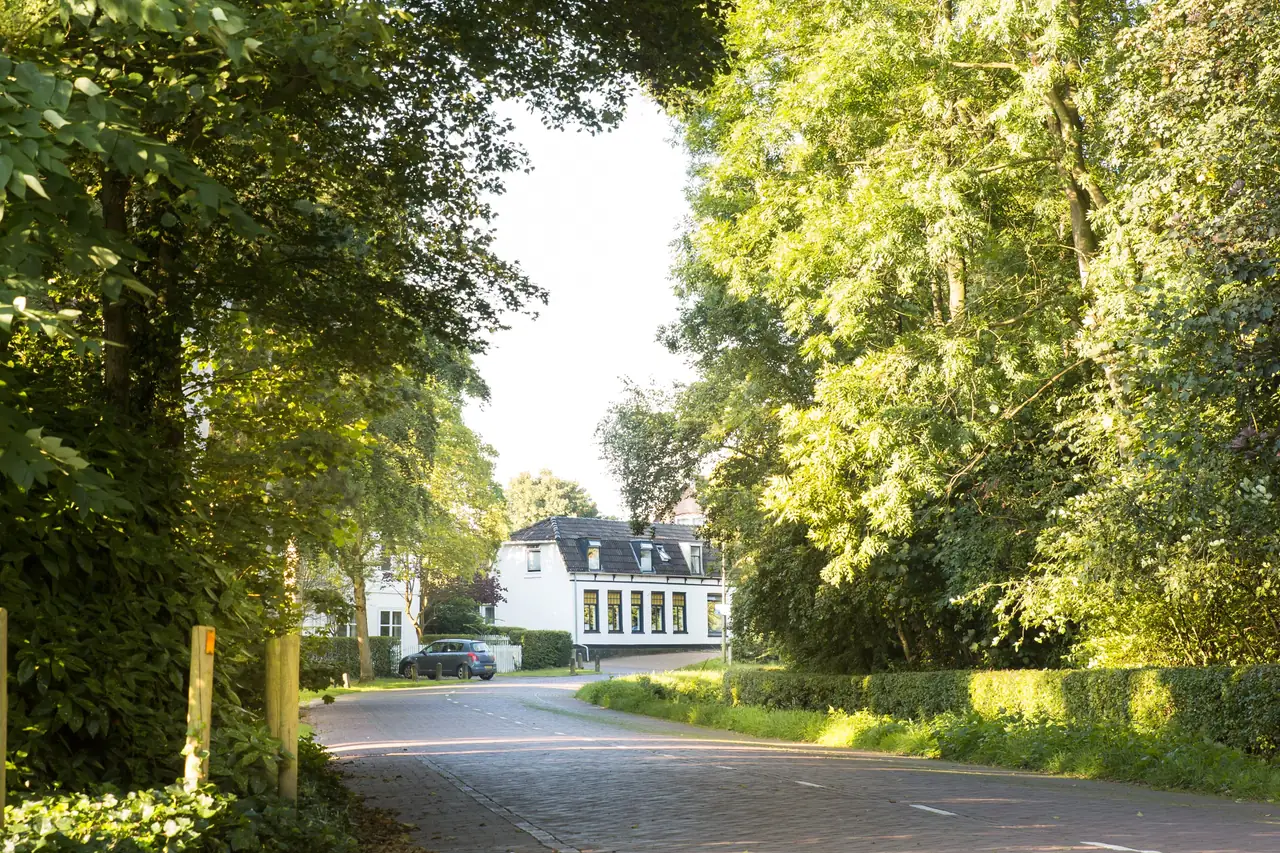 Ons Dijkhuisje - B&B Schuddebeurs