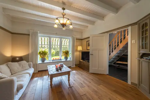 Buitenminsen - B&B Naarden