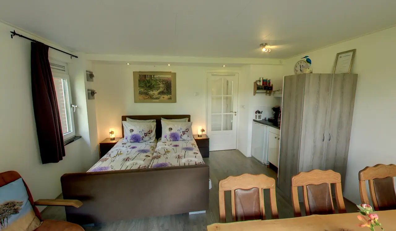 Wierdense veld kamer