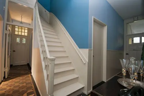 B&B Het huis van de dokter - B&B Elspeet