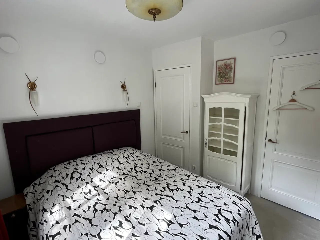 Poortgebouw Hoogstraat