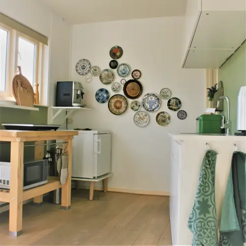 Slapen op de Waal - B&B Beneden-Leeuwen