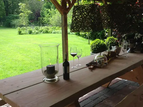 Aan de Aelder Esch - B&B Aalden